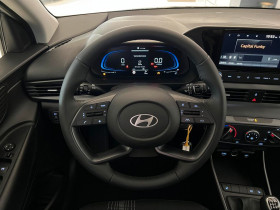 Hyundai i20 1.2 75  occasion  Beaupuy - photo n8