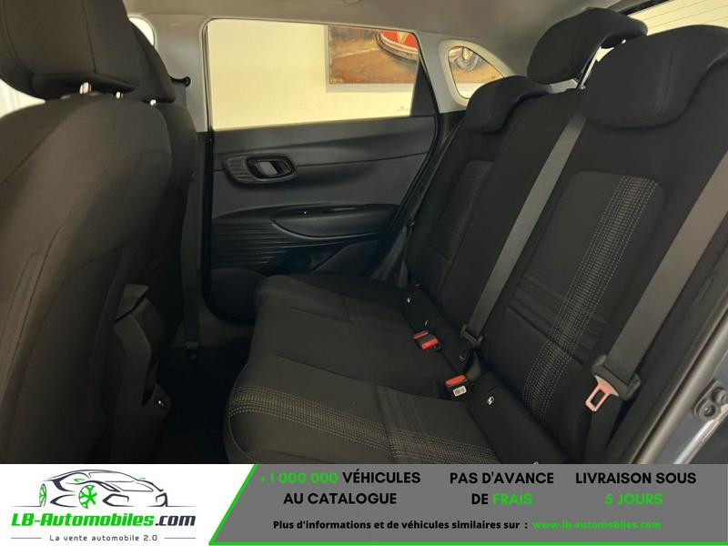 Hyundai i20 1.2 75 2024 - photo n°7 Hyundai i20 1.2 75  occasion à Beaupuy - photo n°7