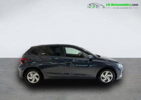 Hyundai i20 1.2 75  occasion  Beaupuy - photo n5