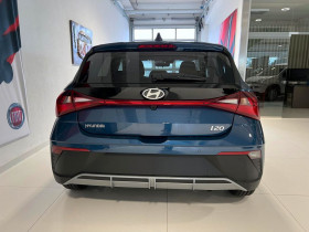 Hyundai i20 1.2 75  occasion  Beaupuy - photo n10