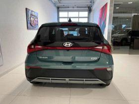 Hyundai i20 1.2 75  occasion  Beaupuy - photo n10