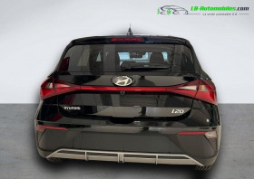 Hyundai i20 1.2 75  occasion  Beaupuy - photo n6