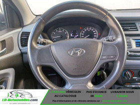 Hyundai i20 1.2 75  occasion  Beaupuy - photo n8