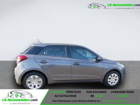 Hyundai i20 1.2 75  occasion  Beaupuy - photo n4