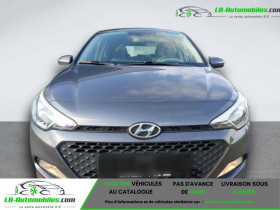 Hyundai i20 1.2 75  occasion  Beaupuy - photo n3