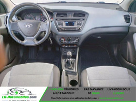 Hyundai i20 1.2 75  occasion  Beaupuy - photo n2