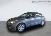 Hyundai i20 1.2 75   Beaupuy 31