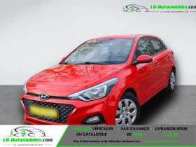 Hyundai i20 1.2 75  occasion � Beaupuy - photo n�2