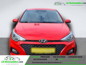 Hyundai i20 1.2 75  occasion � Beaupuy - photo n�5
