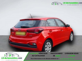 Hyundai i20 1.2 75  occasion � Beaupuy - photo n�4