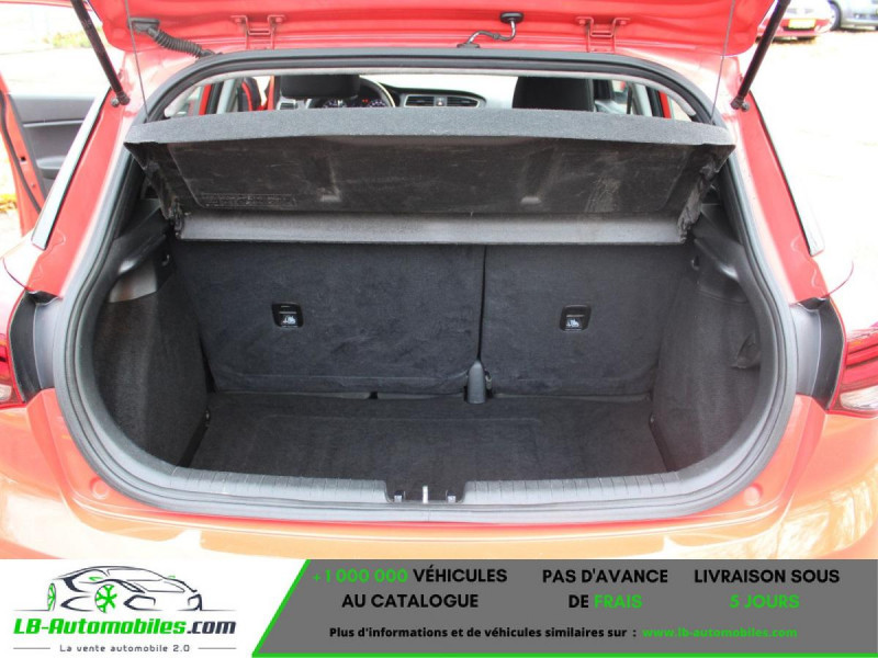 Hyundai i20 1.2 75  occasion � Beaupuy - photo n�11