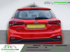 Hyundai i20 1.2 75  occasion � Beaupuy - photo n�7