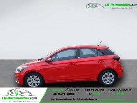 Hyundai i20 1.2 75  occasion � Beaupuy - photo n�6