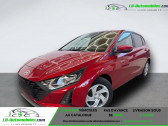 Hyundai i20 occasion  année 2025 boite Manuelle Annonce Hyundai i20 occasion Essence 1.2 75 à Beaupuy