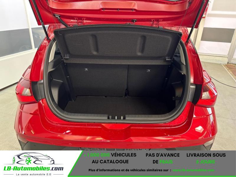 Hyundai i20 1.2 75 2025 - photo n°9 Hyundai i20 1.2 75  occasion à Beaupuy - photo n°9