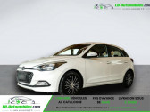 Hyundai i20 occasion  année 2015 boite Manuelle Annonce Hyundai i20 occasion Essence 1.2 75 à Beaupuy