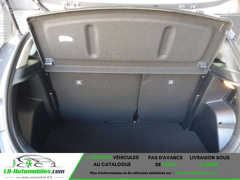 Hyundai i20 1.2 75 2025 - photo n°6 Hyundai i20 1.2 75  occasion à Beaupuy - photo n°6