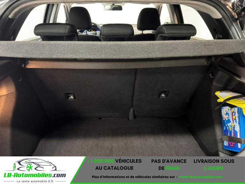 Hyundai i20 1.2 75 2016 - photo n°7 Hyundai i20 1.2 75  occasion à Beaupuy - photo n°7