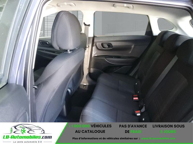 Hyundai i20 1.2 75 2025 - photo n°4 Hyundai i20 1.2 75  occasion à Beaupuy - photo n°4