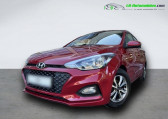 Hyundai i20 occasion année 2018 boite Manuelle Annonce Hyundai i20 occasion Essence 1.2 75 à Beaupuy