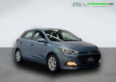 Hyundai i20 occasion année 2017 boite Manuelle Annonce Hyundai i20 occasion Essence 1.2 75 à Beaupuy