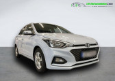 Hyundai i20 occasion année 2020 boite Manuelle Annonce Hyundai i20 occasion Essence 1.2 75 à Beaupuy