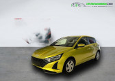 Annonce Hyundai i20 occasion Essence 1.2 75  Beaupuy