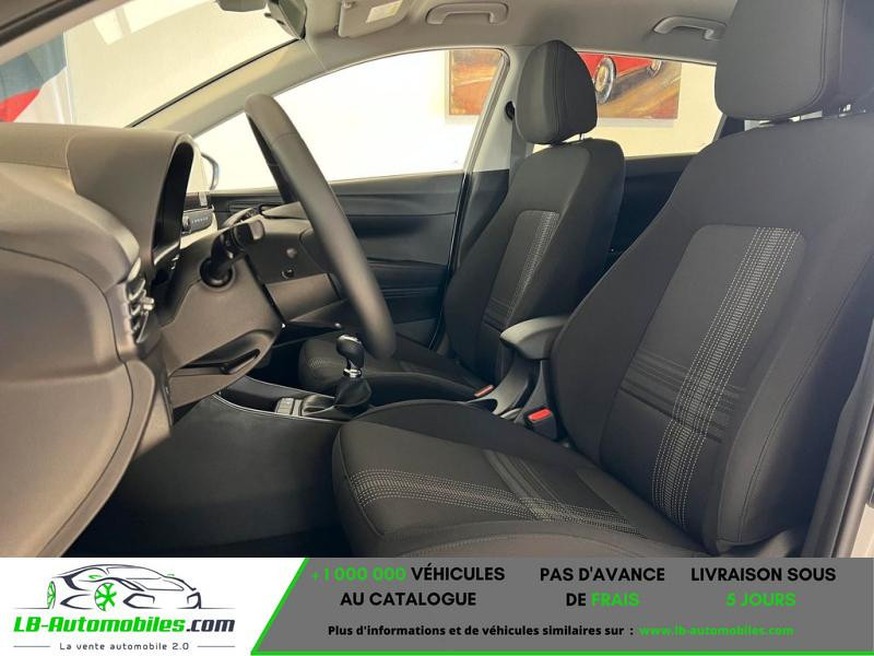 Hyundai i20 1.2 75 2024 - photo n°6 Hyundai i20 1.2 75  occasion à Beaupuy - photo n°6