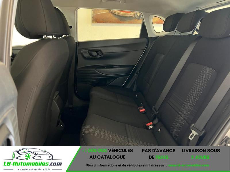 Hyundai i20 1.2 75 2024 - photo n°7 Hyundai i20 1.2 75  occasion à Beaupuy - photo n°7