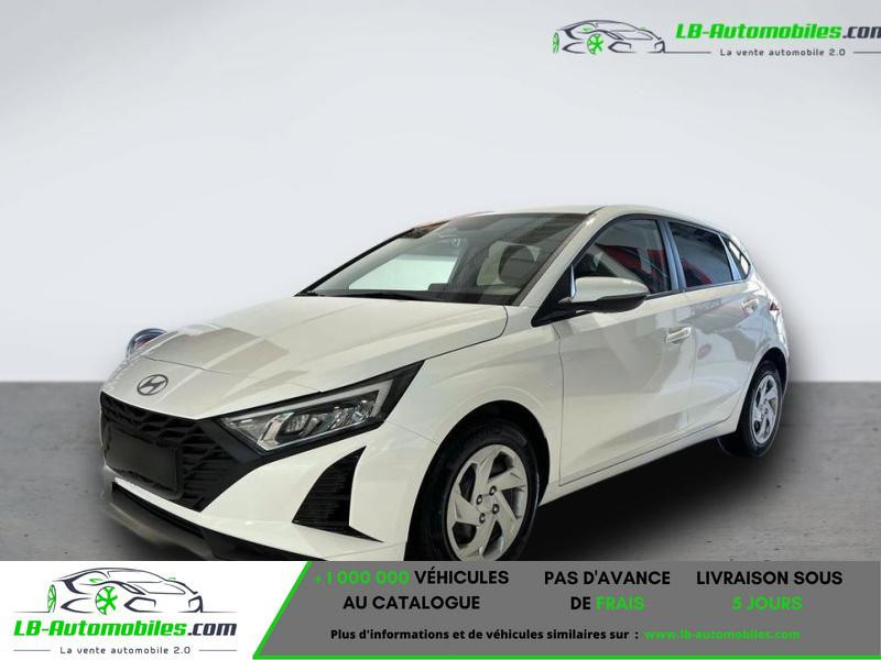 Hyundai i20 1.2 75 2024 Hyundai i20 1.2 75  occasion à Beaupuy
