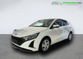 Annonce Hyundai i20 occasion Essence 1.2 75  Beaupuy