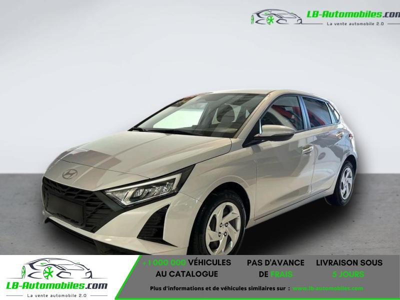 Hyundai i20 1.2 75 2024 Hyundai i20 1.2 75  occasion à Beaupuy