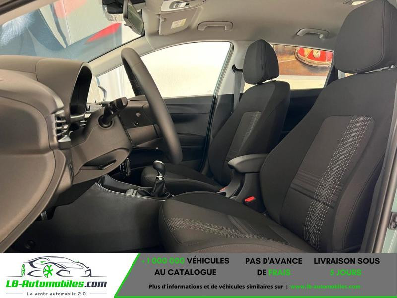 Hyundai i20 1.2 75 2024 - photo n°6 Hyundai i20 1.2 75  occasion à Beaupuy - photo n°6