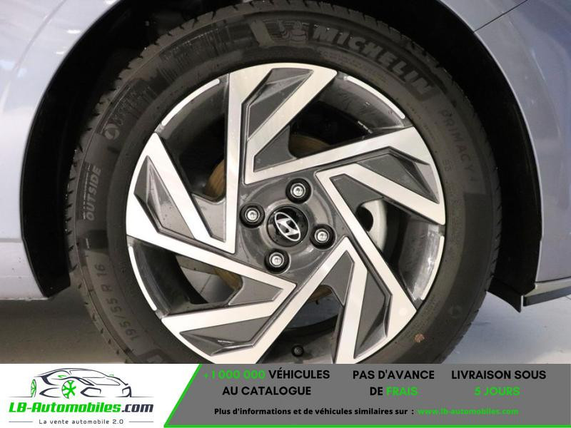 Hyundai i20 1.2 75 2024 - photo n°6 Hyundai i20 1.2 75  occasion à Beaupuy - photo n°6