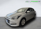 Hyundai i20 1.2 75   Beaupuy 31