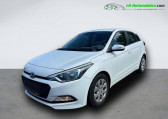 Hyundai i20 1.2 75   Beaupuy 31