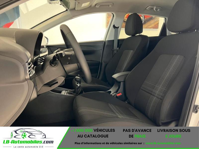 Hyundai i20 1.2 75 2024 - photo n°6 Hyundai i20 1.2 75  occasion à Beaupuy - photo n°6