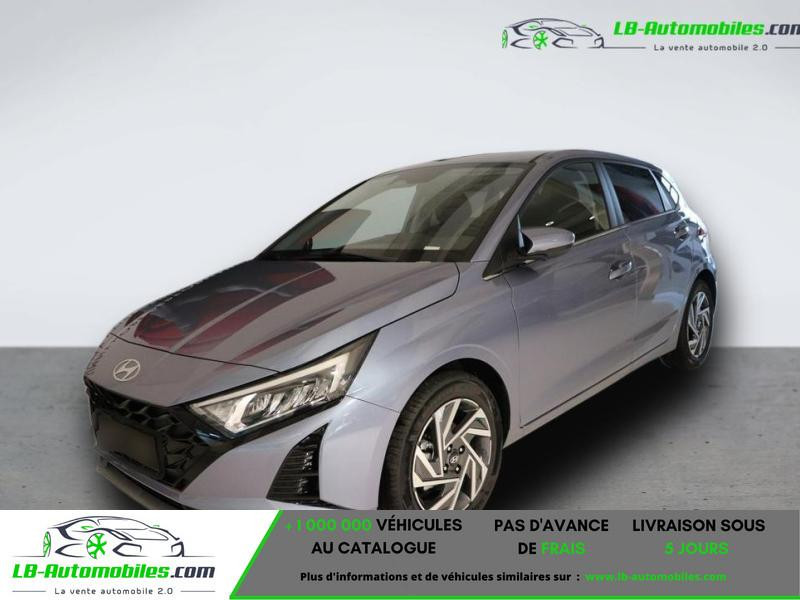 Hyundai i20 1.2 75 2024 Hyundai i20 1.2 75  occasion à Beaupuy