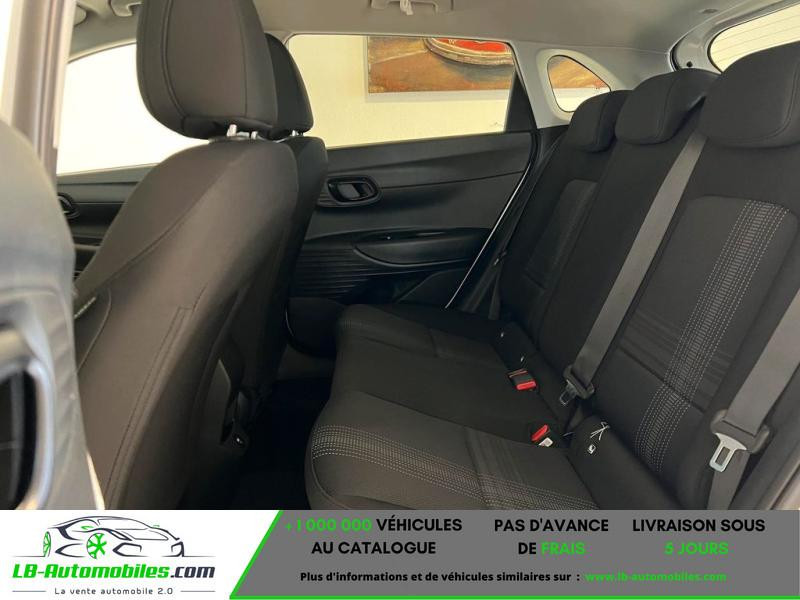 Hyundai i20 1.2 75 2024 - photo n°7 Hyundai i20 1.2 75  occasion à Beaupuy - photo n°7