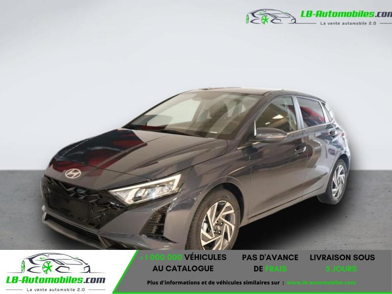 Hyundai i20 1.2 75 2024 Hyundai i20 1.2 75  occasion à Beaupuy