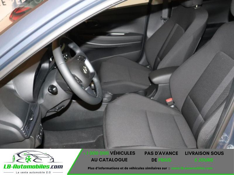 Hyundai i20 1.2 75 2024 - photo n°3 Hyundai i20 1.2 75  occasion à Beaupuy - photo n°3