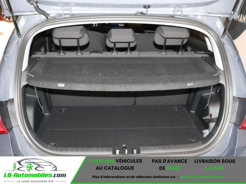 Hyundai i20 1.2 75 2024 - photo n°4 Hyundai i20 1.2 75  occasion à Beaupuy - photo n°4