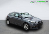 Hyundai i20 occasion année 2019 boite Manuelle Annonce Hyundai i20 occasion Essence 1.2 75 à Beaupuy