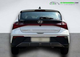 Hyundai i20 1.2 75  occasion  Beaupuy - photo n5