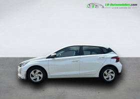 Hyundai i20 1.2 75  occasion  Beaupuy - photo n4