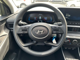 Hyundai i20 1.2 75  occasion  Beaupuy - photo n7