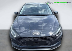 Hyundai i20 1.2 75  occasion  Beaupuy - photo n2