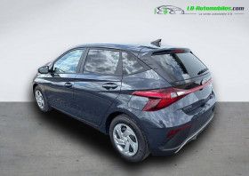 Hyundai i20 1.2 75  occasion  Beaupuy - photo n3