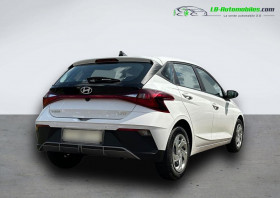 Hyundai i20 1.2 75  occasion  Beaupuy - photo n3