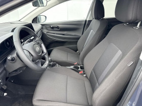 Hyundai i20 1.2 75  occasion  Beaupuy - photo n4